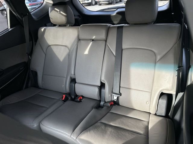 Used 2018 Hyundai Santa Fe Sport image 23