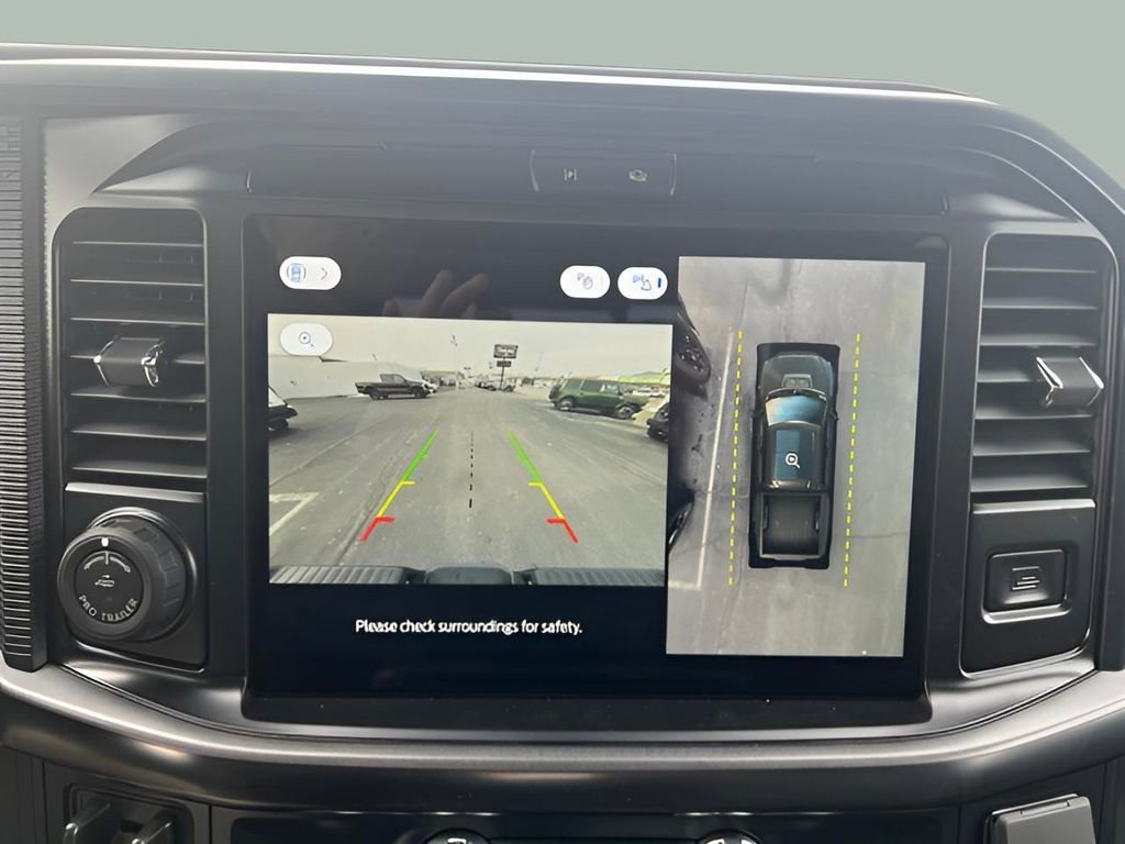 New 2025 Ford F150 Raptor AWD/4WD image 12