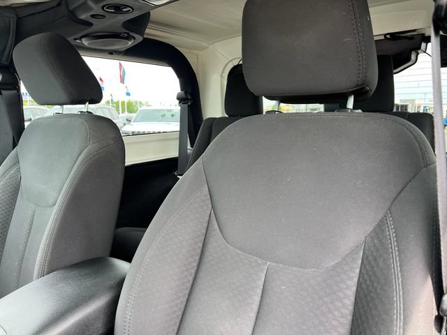 Used 2014 Jeep Wrangler Sport AWD/4WD image 20