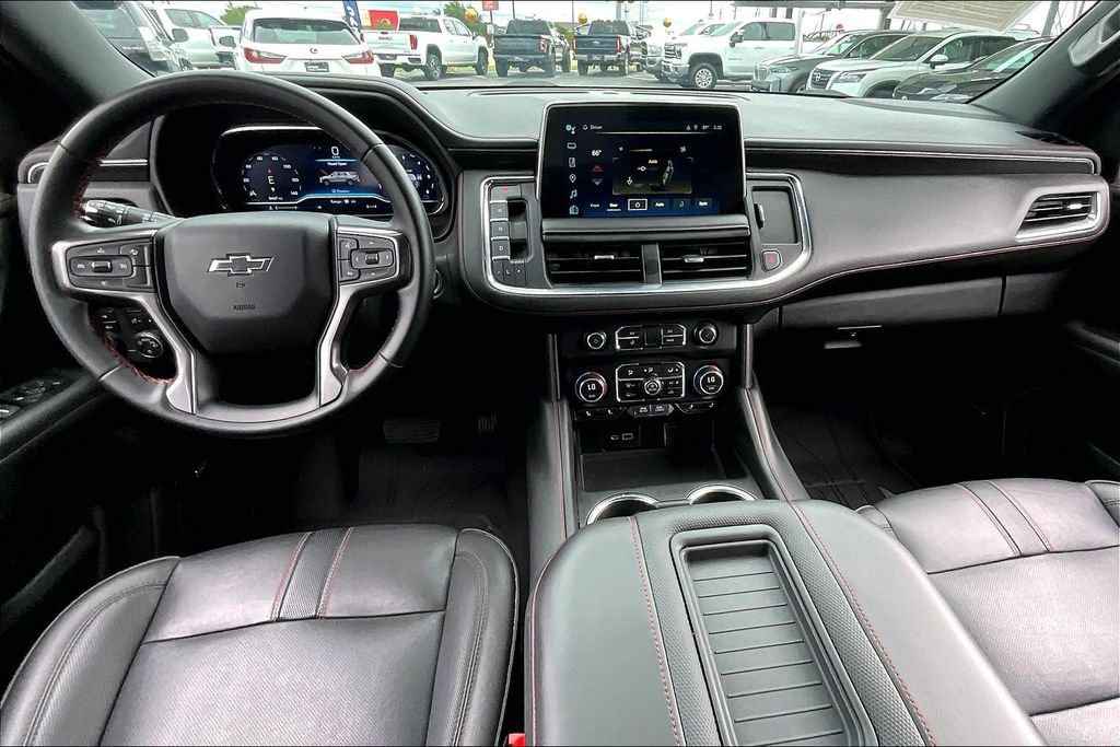 Used 2023 Chevrolet Tahoe RST AWD/4WD image 20