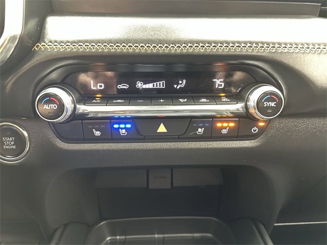 Used 2025 MAZDA CX-50 AWD 2.5 S w/ Premium Plus Pkg image 18