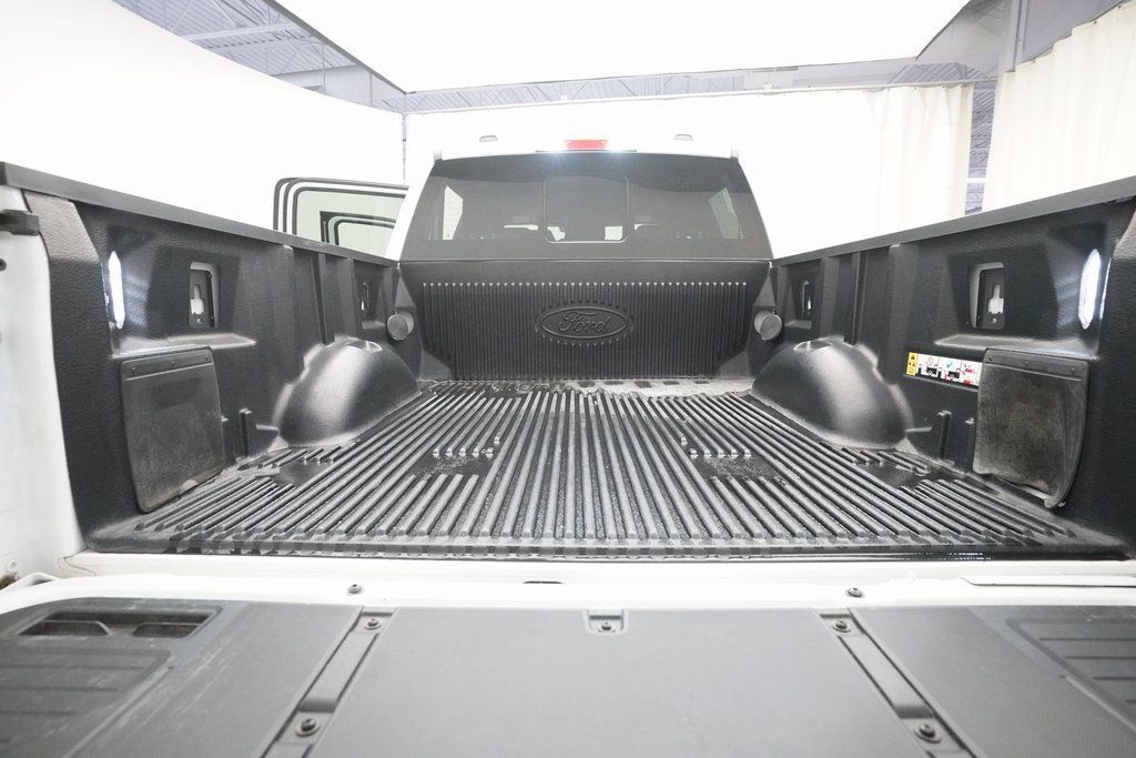 Used 2024 Ford F150 XLT w/ Equipment Group 302A MID image 10