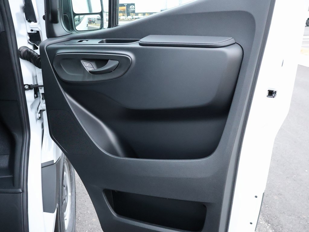 New 2026 Mercedes-Benz Sprinter 2500 image 14