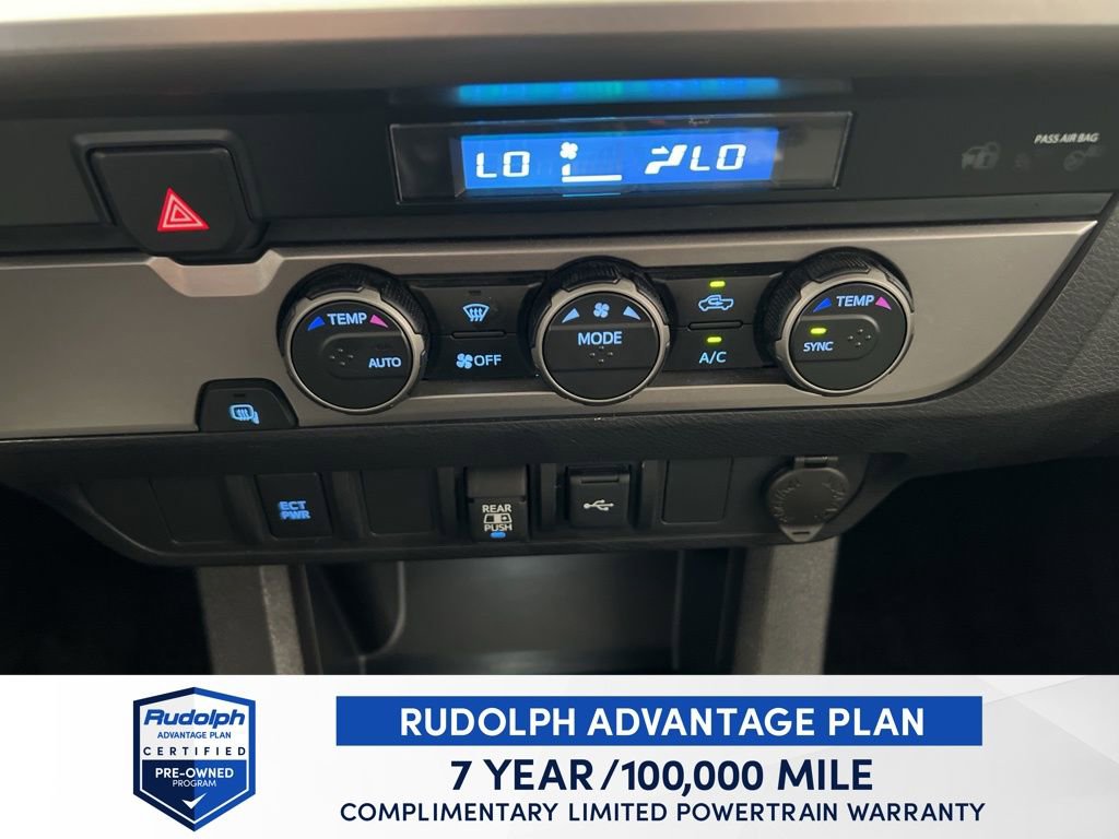 Used 2023 Toyota Tacoma SR5 image 40