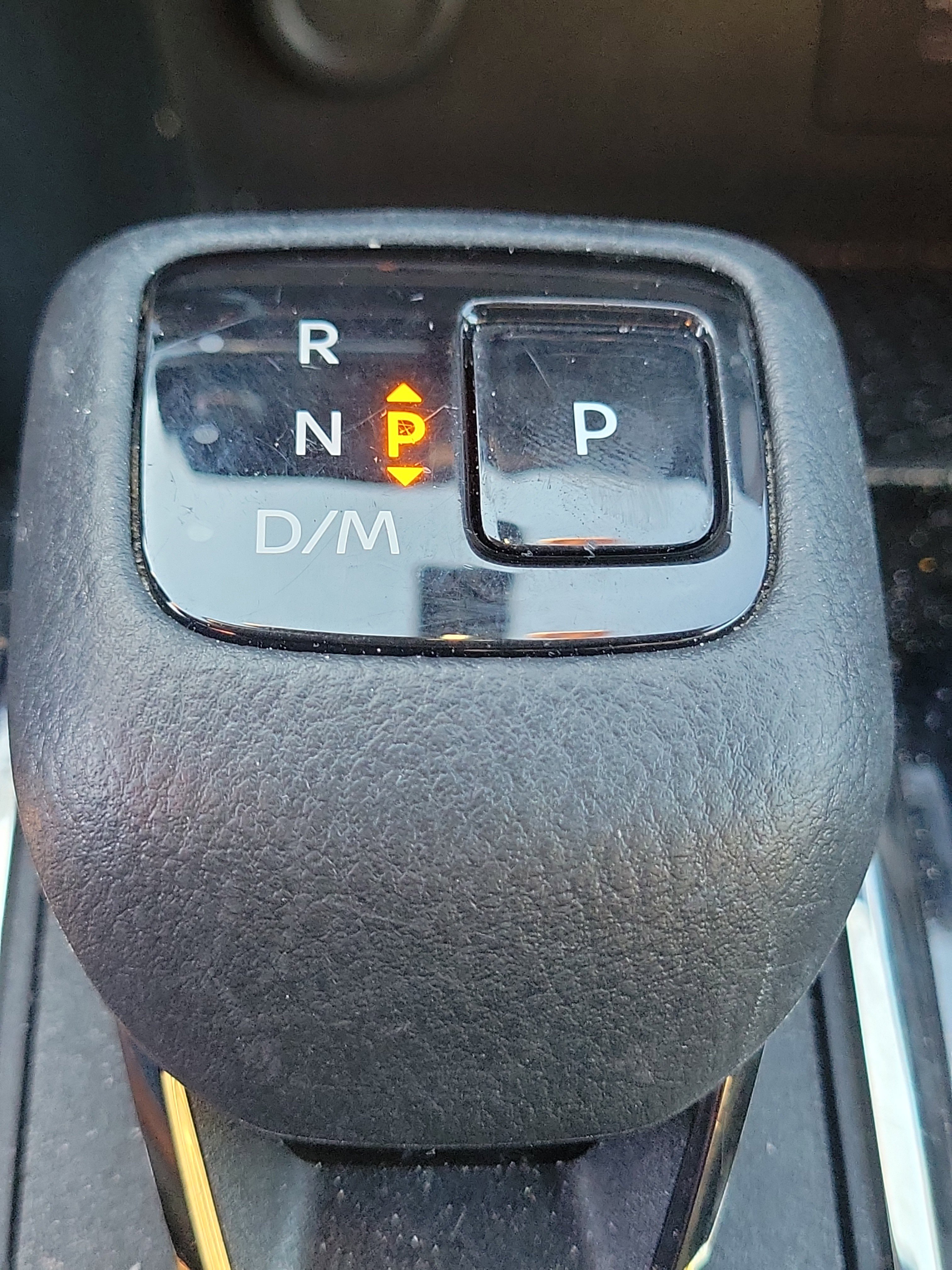 Used 2023 Nissan Pathfinder Rock Creek image 25