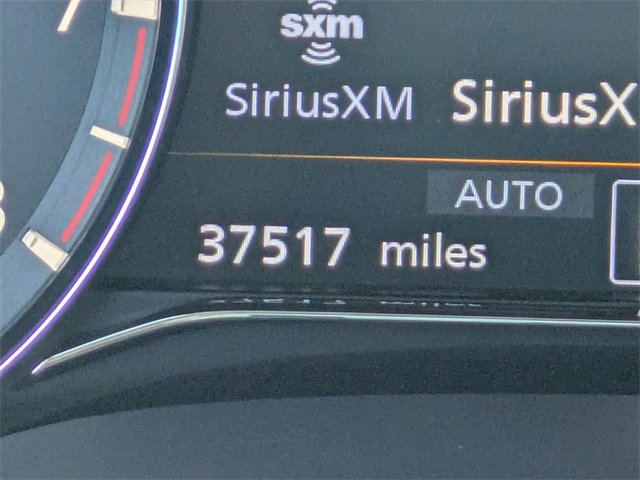 Used 2023 INFINITI QX80 Premium Select w/ Cargo Package image 31