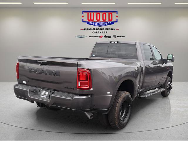 New 2026 RAM 3500 Laramie image 3
