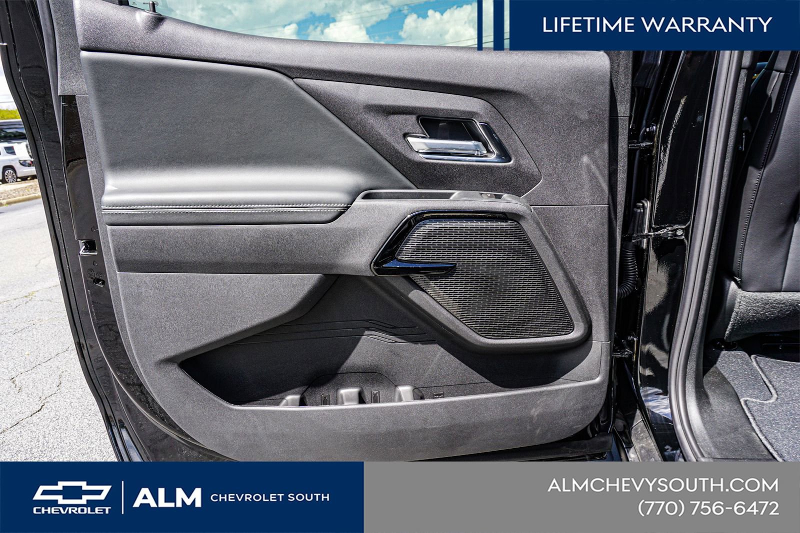 New 2026 Chevrolet Silverado EV LT AWD/4WD image 47