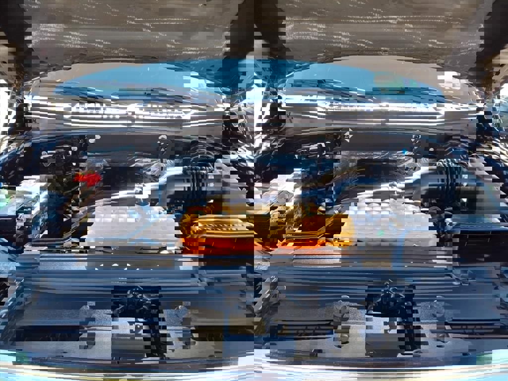 Used 2015 Ford F150 Lariat w/ Equipment Group 502A Luxury image 17