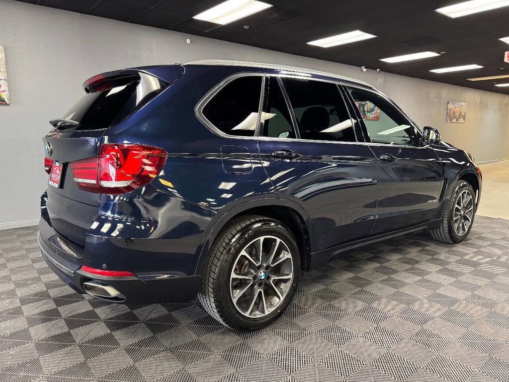 Used 2018 BMW X5 sDrive35i RWD image 15