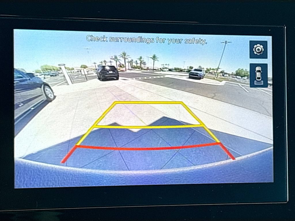 Used 2022 Hyundai Santa Cruz SEL FWD image 15