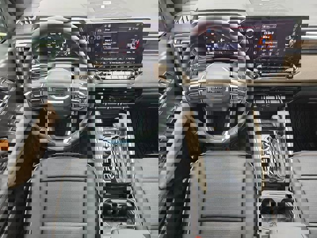 Used 2025 GMC Canyon Denali image 28