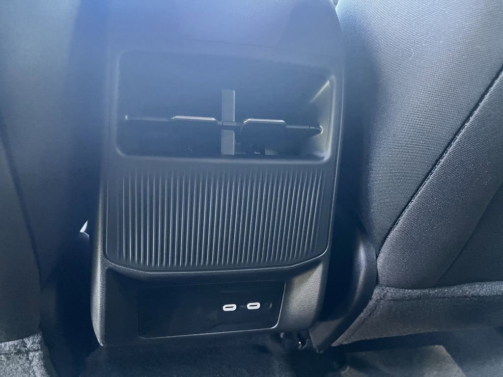 New 2026 Jeep Cherokee Laredo AWD/4WD image 17