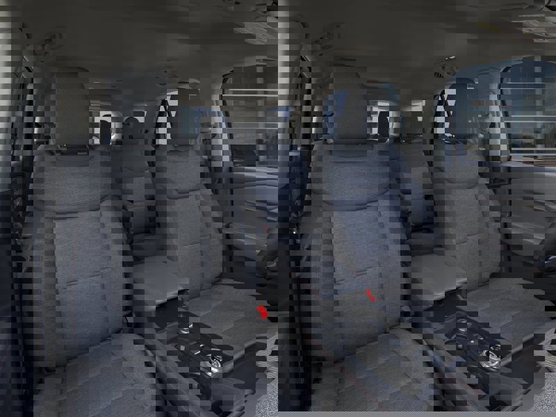 New 2026 Ford Explorer Active image 23