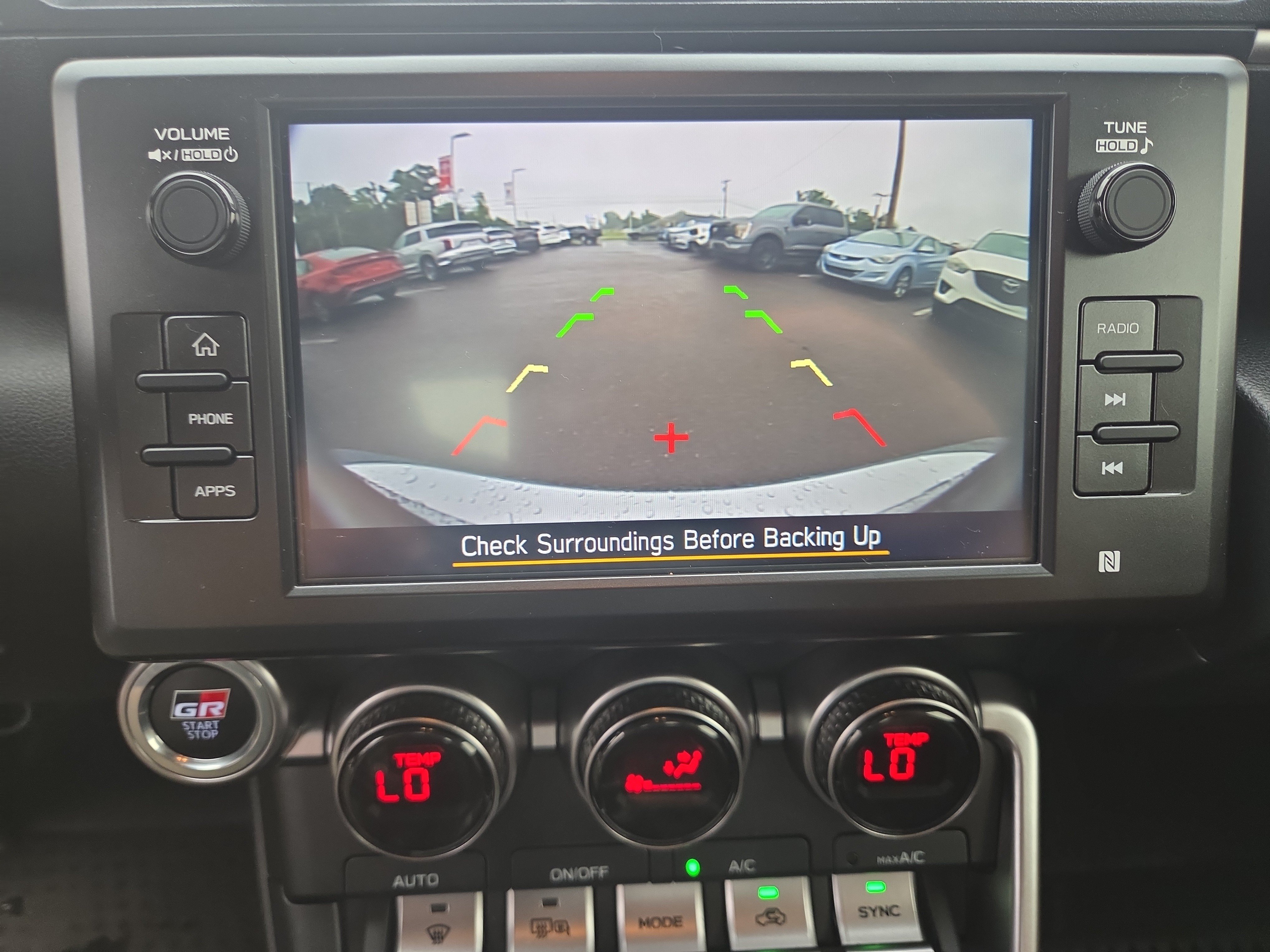 Certified 2024 Toyota GR86 Premium RWD image 22