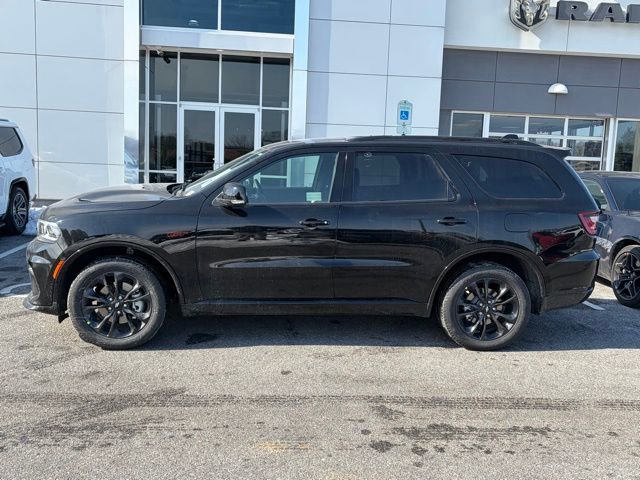 New 2026 Dodge Durango GT image 4