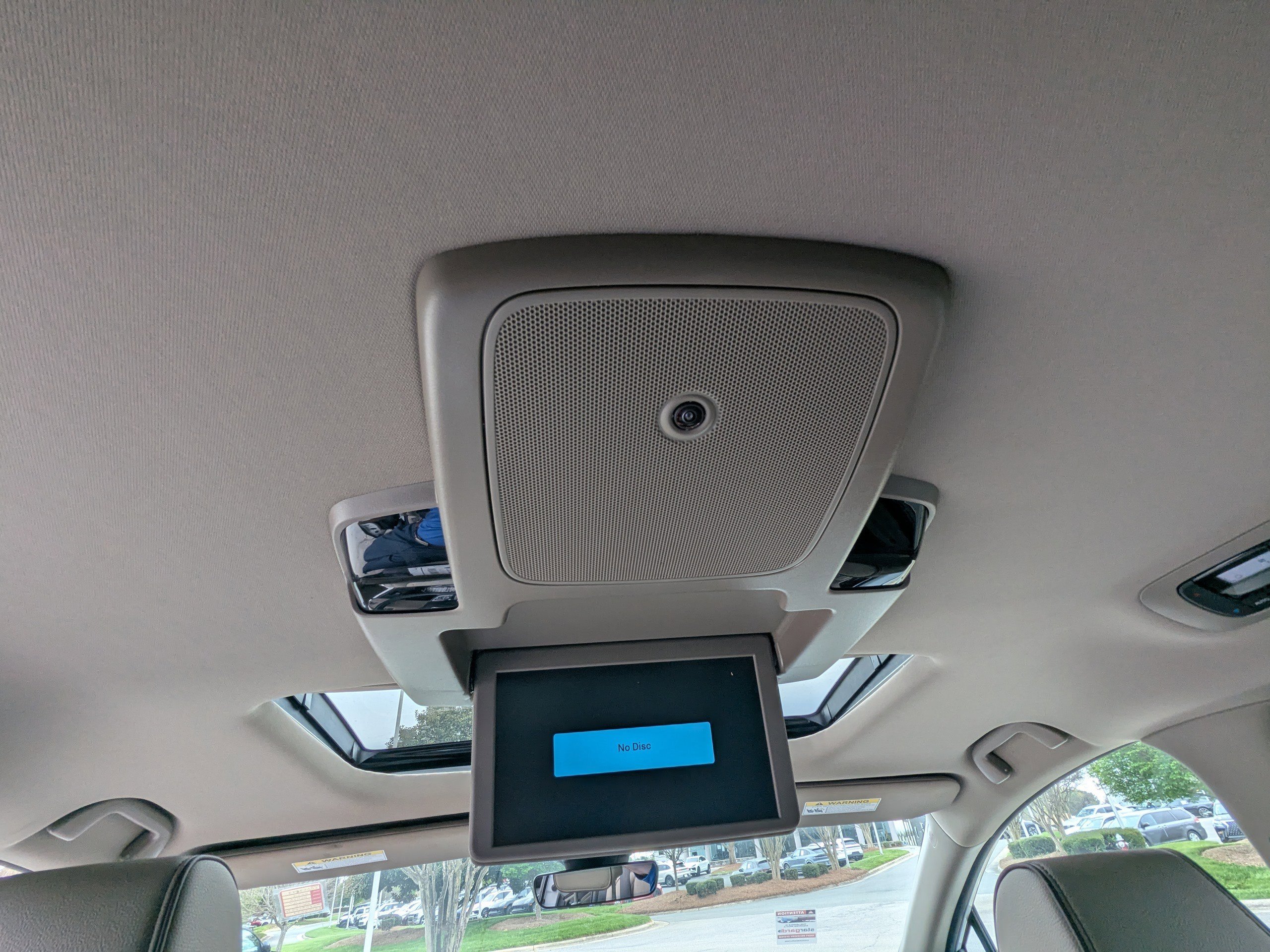 Used 2024 Honda Odyssey Elite image 14