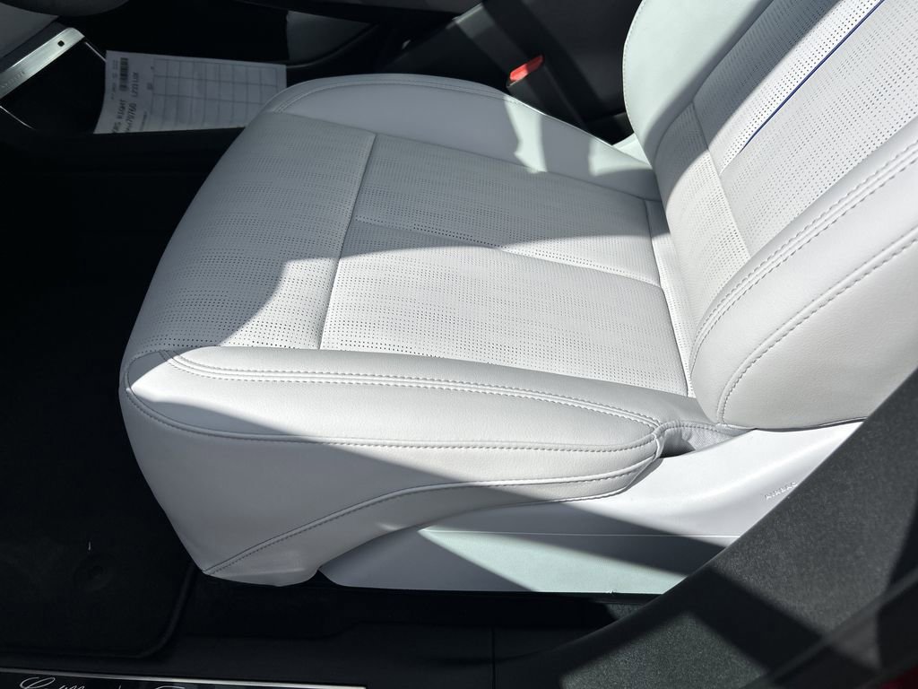 New 2026 Cadillac Lyriq Signature Luxury image 19