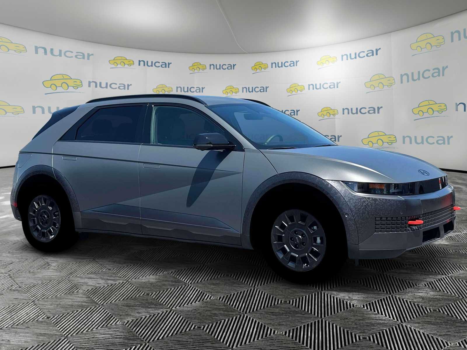 New 2025 Hyundai Ioniq 5 XRT image 1