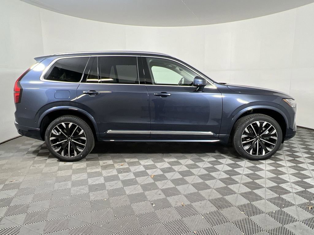 New 2026 Volvo XC90 B6 Ultra w/ Protection Package image 9