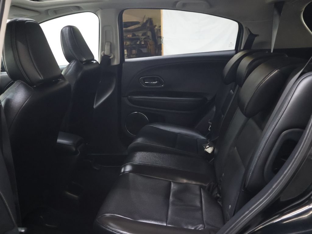 Used 2019 Honda HR-V EX-L image 14