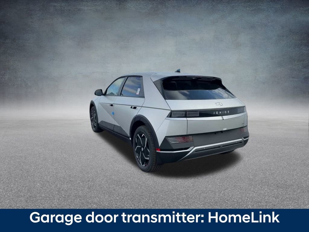 New 2024 Hyundai Ioniq 5 SEL image 17