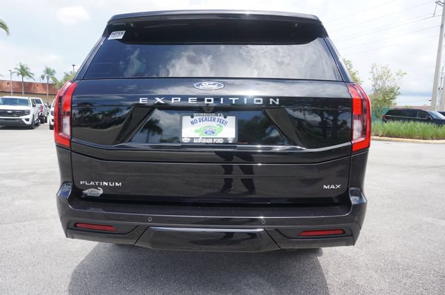 New 2027 Ford Expedition Max Platinum w/ Driver's Package AWD/4WD image 43