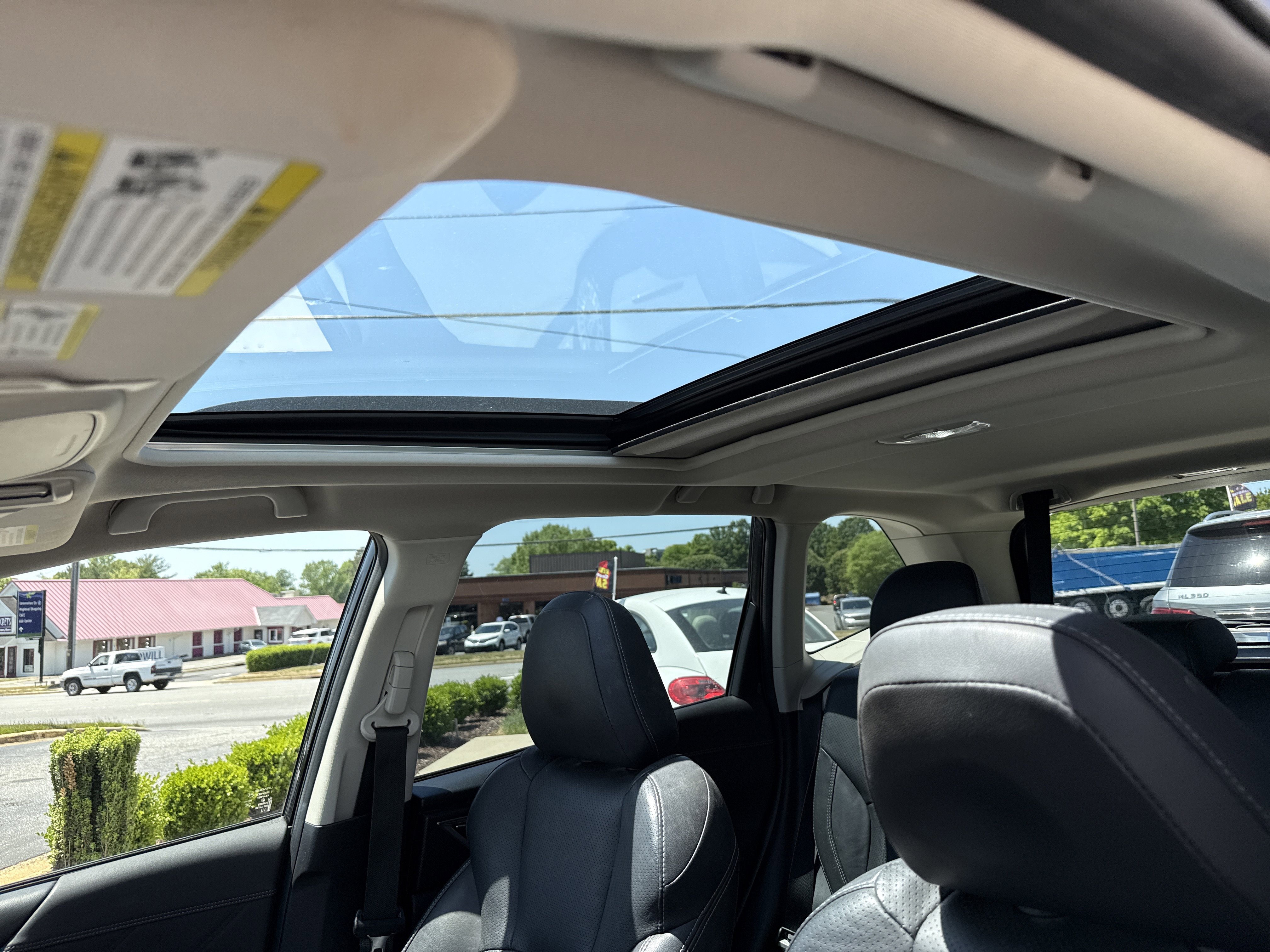 Used 2021 Subaru Forester Limited w/ Popular Package #3 AWD/4WD image 28