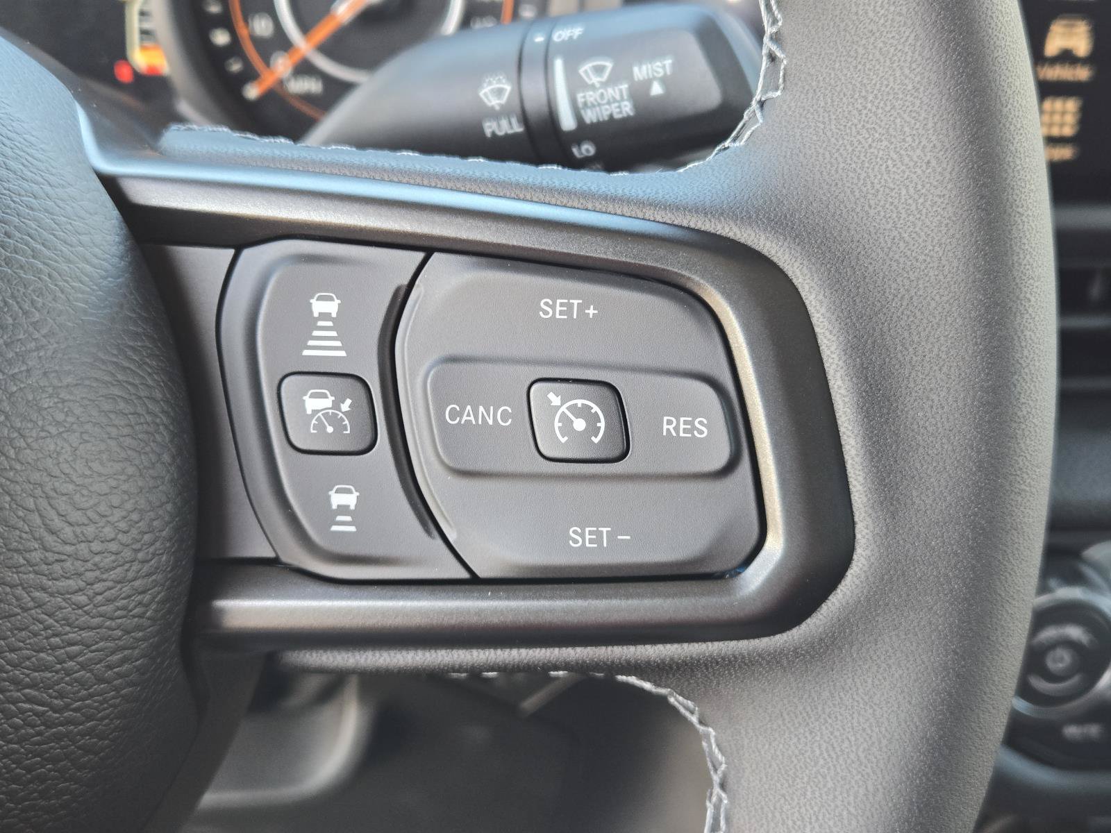 New 2026 Jeep Gladiator Sport AWD/4WD image 21