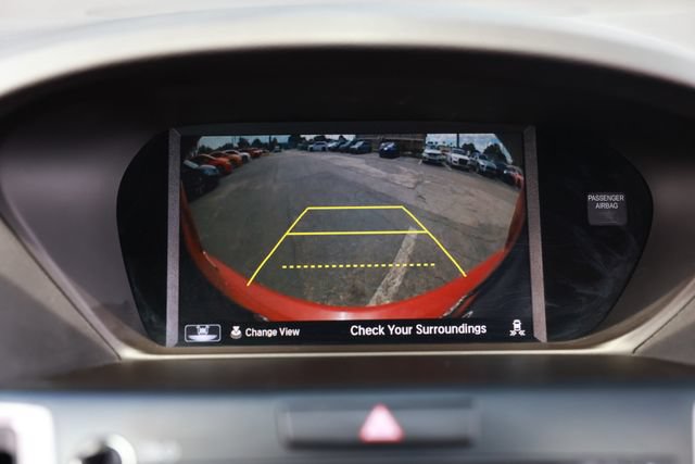 Used 2019 Acura TLX w/ Technology & A-SPEC Package FWD image 42