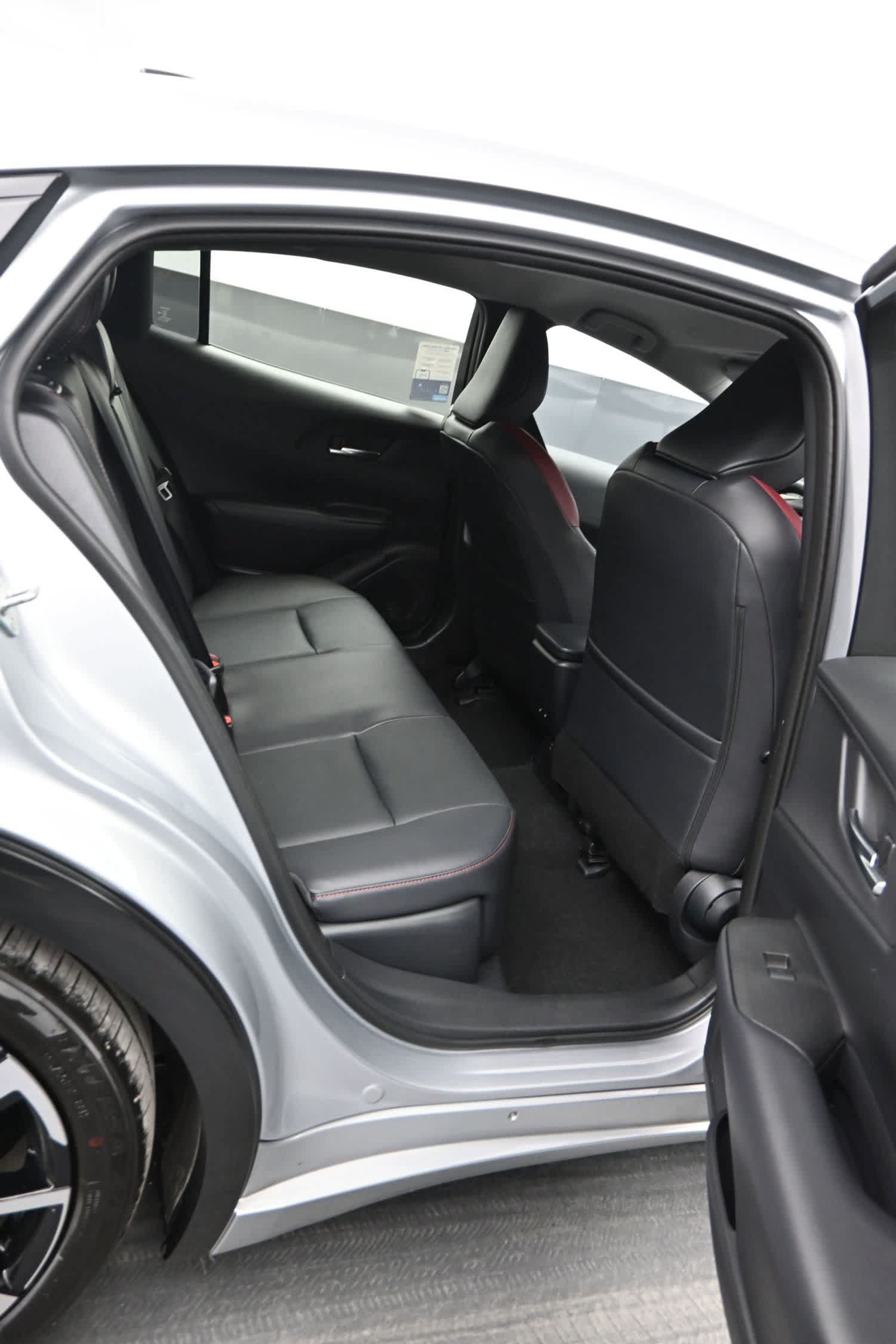 Used 2026 Toyota Prius Plug-In Hybrid w/ Limited Premium Package FWD image 12