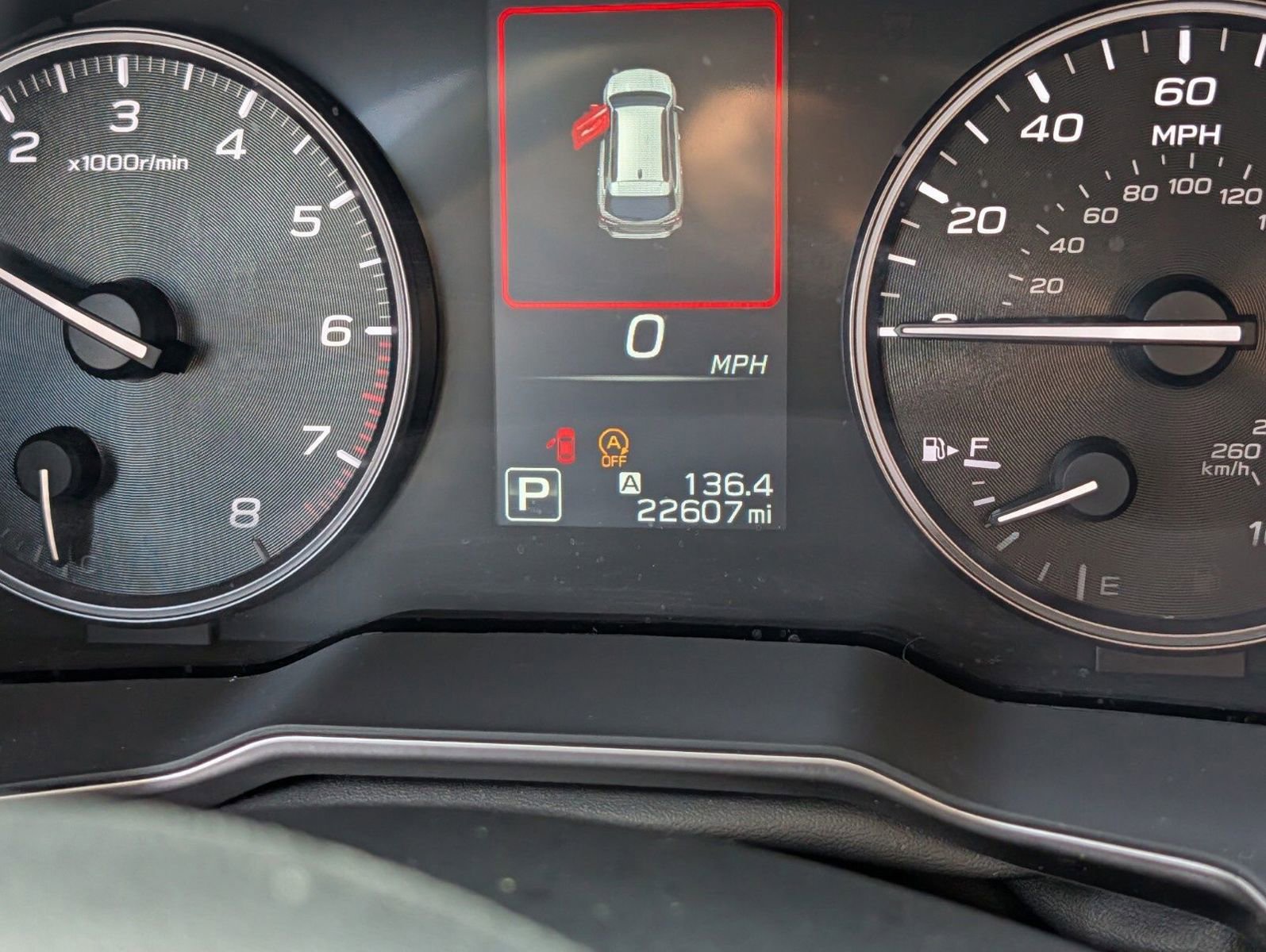 Certified 2025 Subaru Outback Onyx Edition image 31