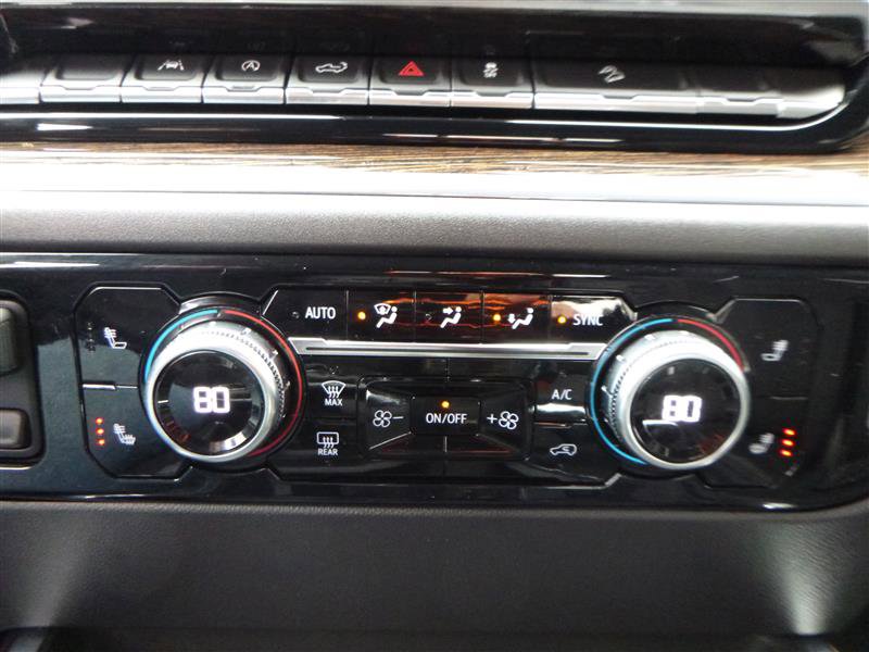 Used 2024 GMC Sierra 1500 Elevation w/ Preferred Package image 17