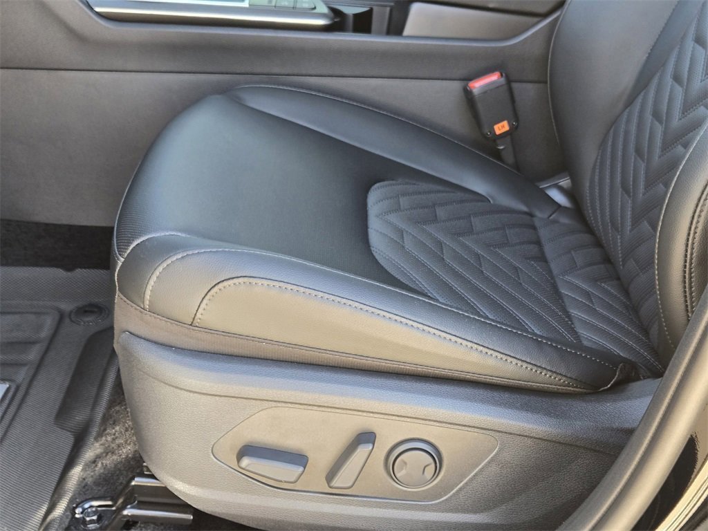 New 2026 Kia Sportage X-Line image 29