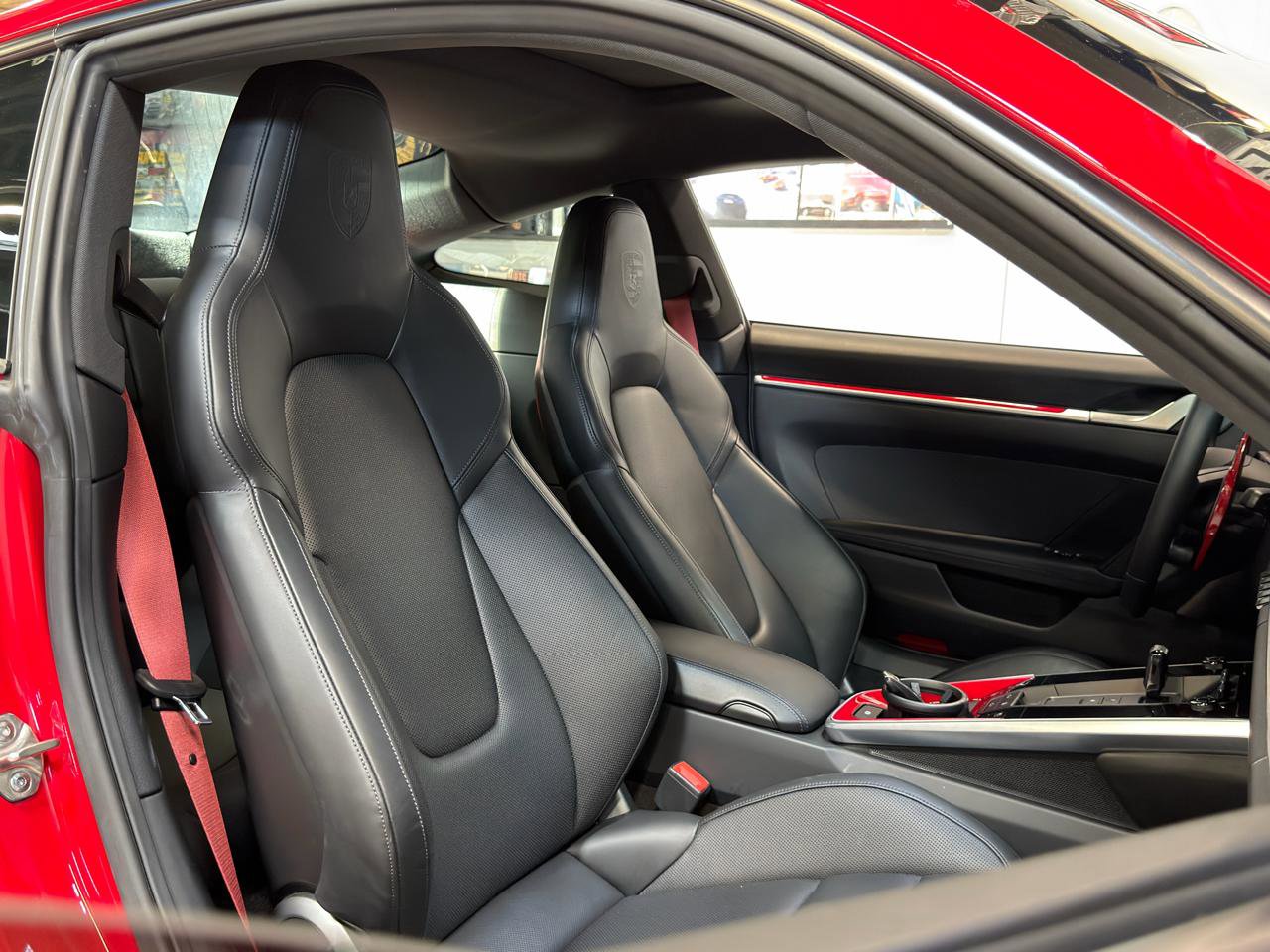 Used 2022 Porsche 911 GT3 image 23