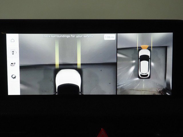 Used 2023 Kia EV6 GT-Line w/ GT-Line Suede Seat Package image 38