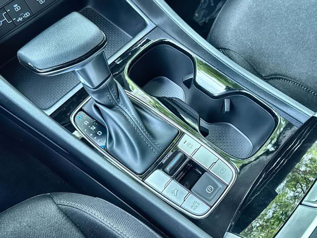New 2026 Hyundai Tucson SEL FWD image 21