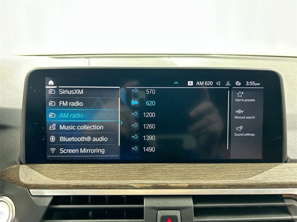 Used 2020 BMW X3 xDrive30e w/ Convenience Package image 14