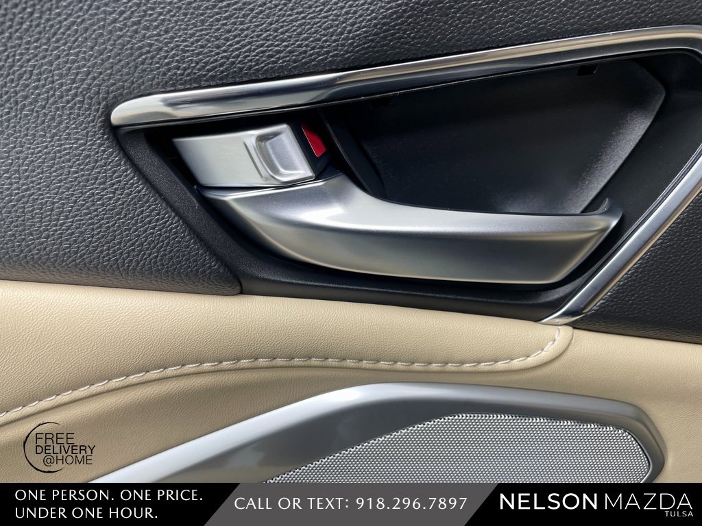 Used 2024 Acura RDX w/ Technology Package image 41