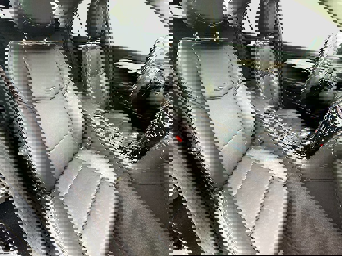 Used 2014 Cadillac ATS Performance w/ Cold Weather Package image 29