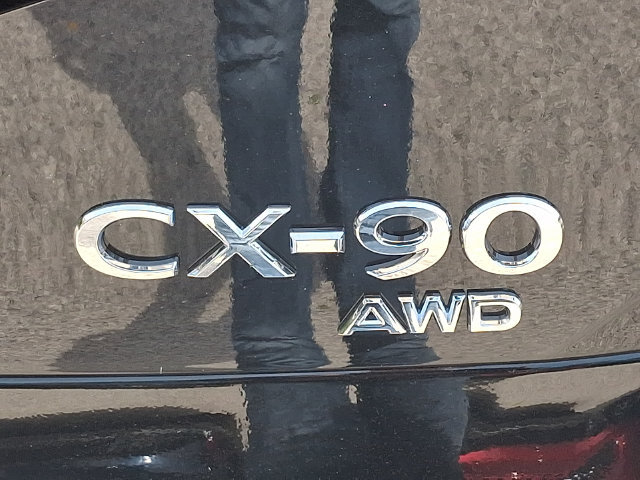 New 2026 MAZDA CX-90 3.3 Turbo w/ Select Package AWD/4WD image 21