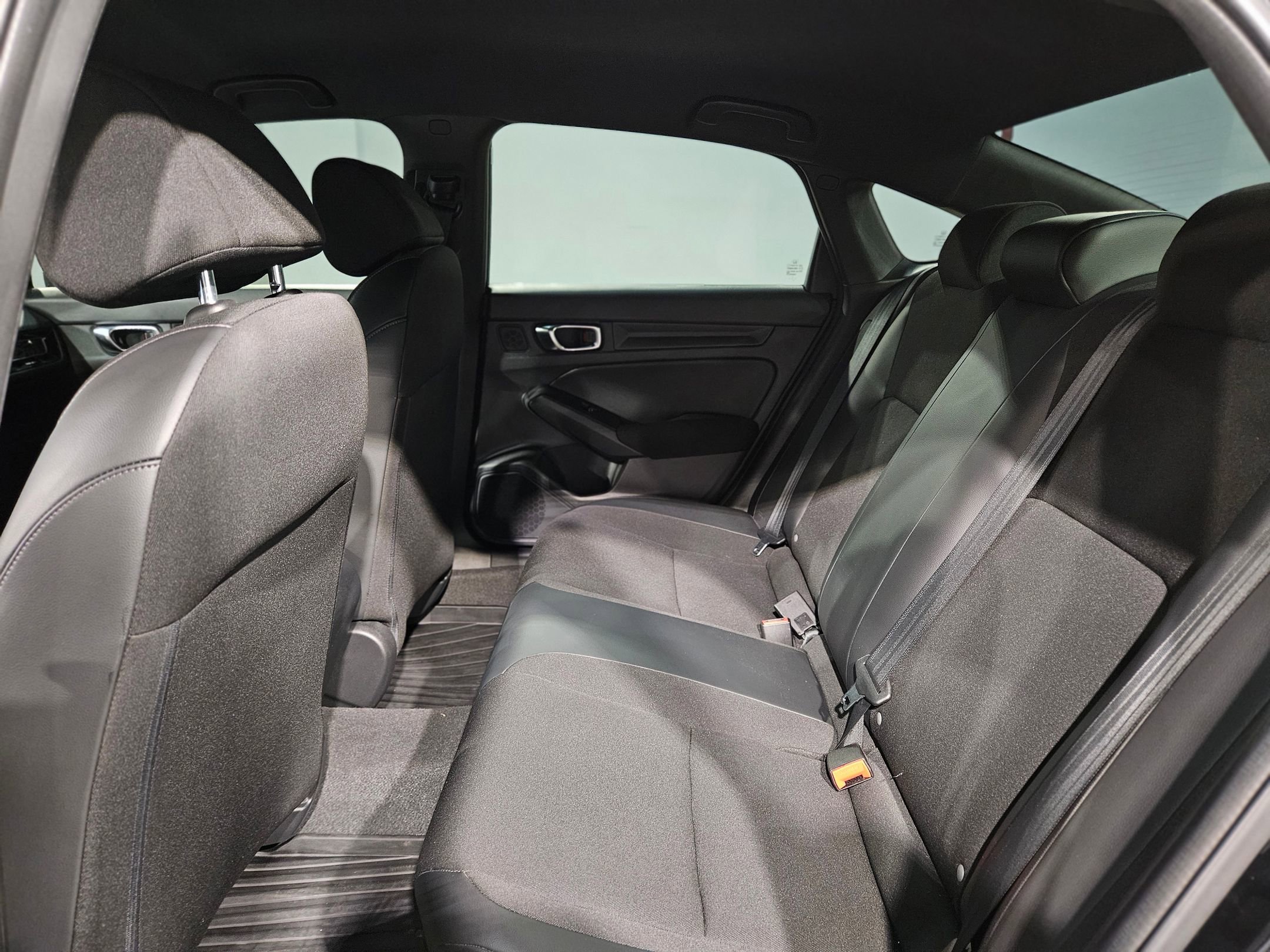 Used 2022 Honda Civic Sport image 34