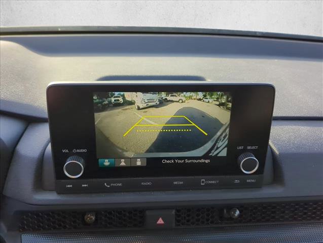 Used 2024 Honda CR-V LX image 18