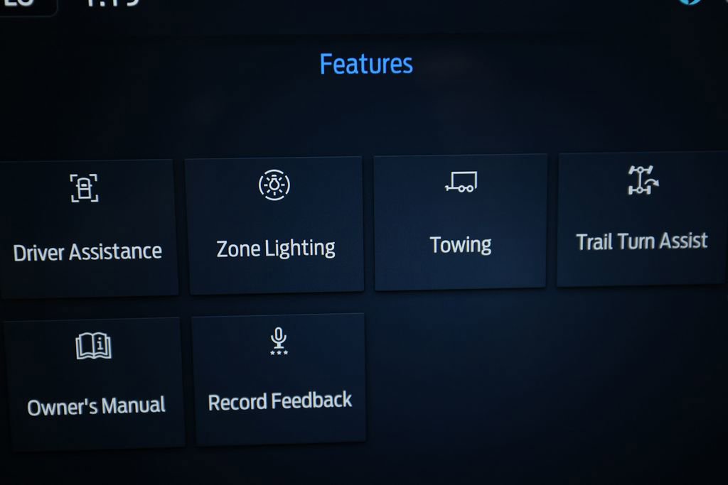 Used 2025 Ford F150 Raptor w/ Equipment Group 803A Raptor R image 35