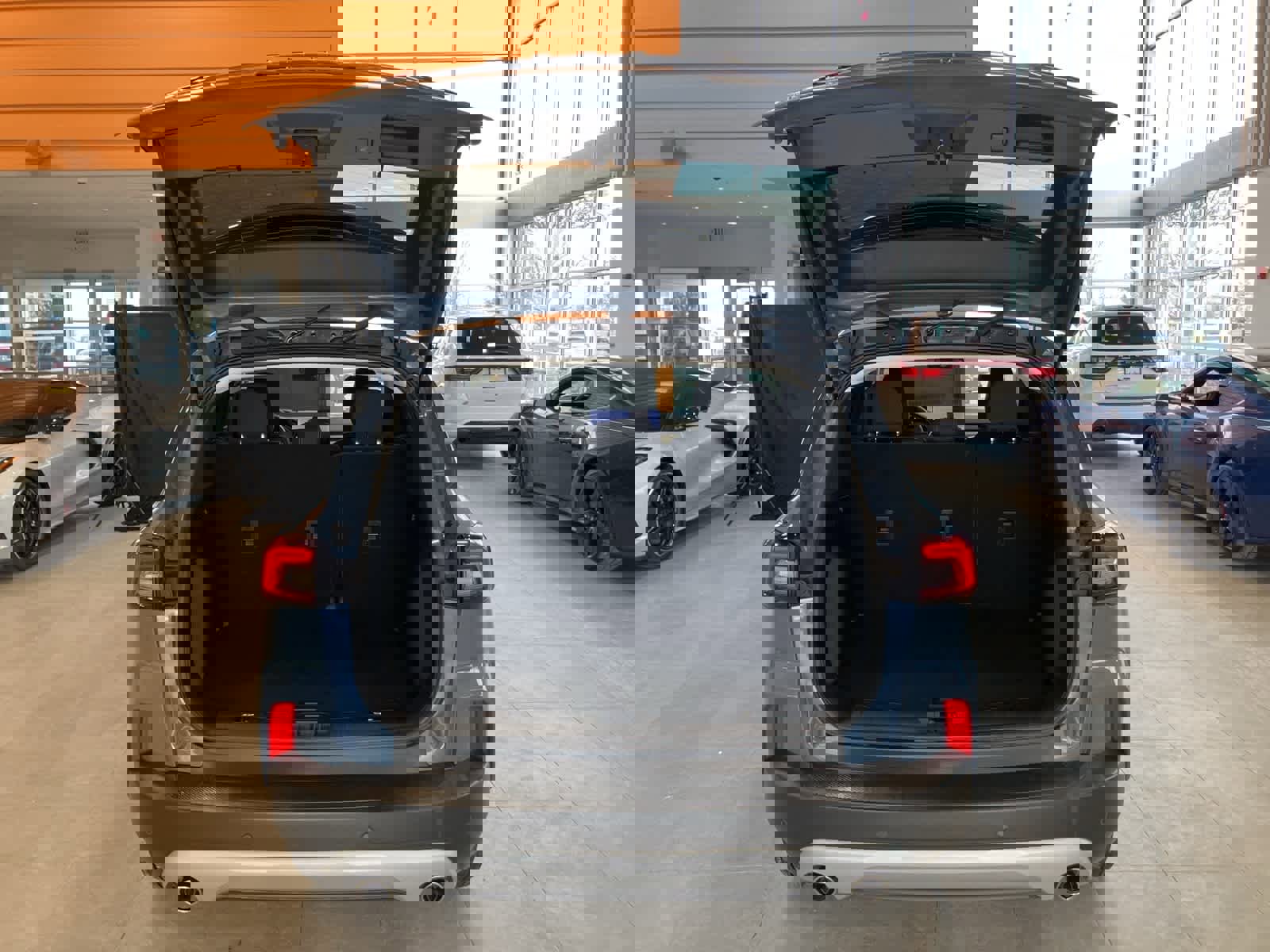 Used 2023 Ford Escape Active w/ Tech Pack #1 image 26