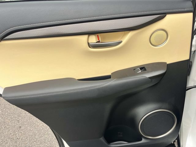 Used 2019 Lexus NX 300h AWD w/ Comfort Package image 20