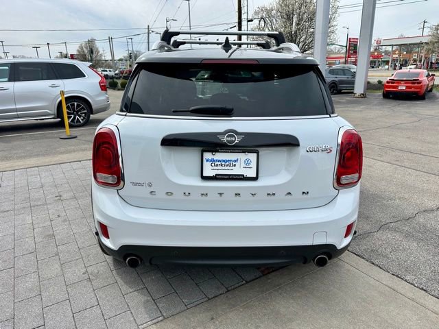 Used 2019 MINI Cooper Countryman S image 6