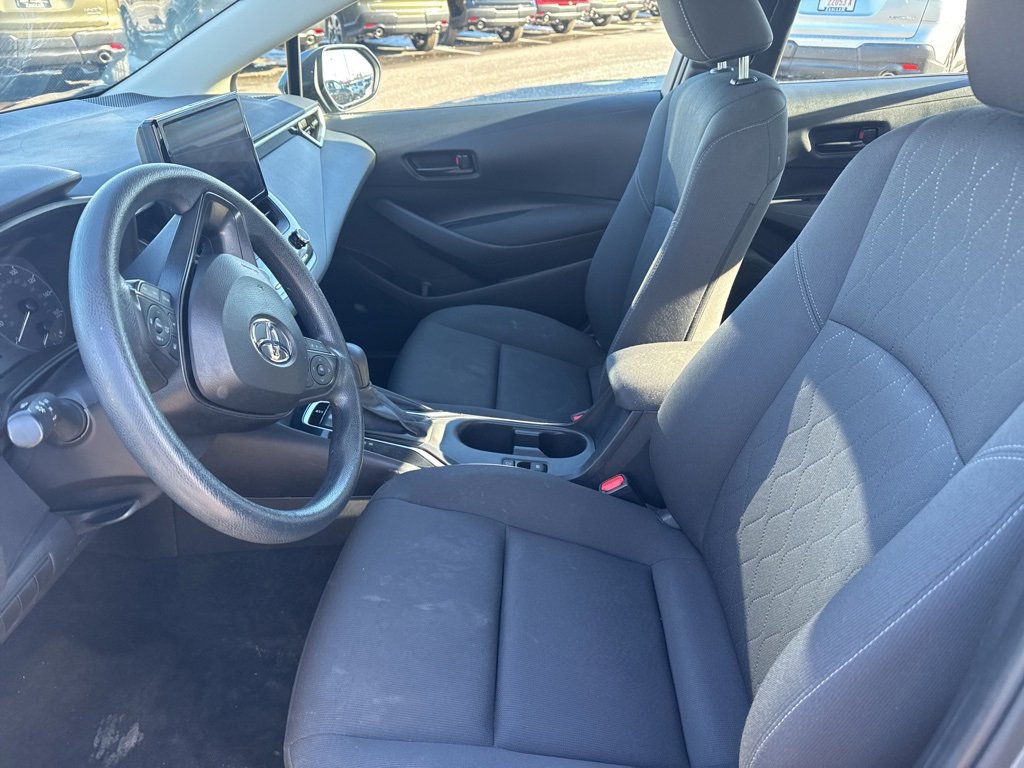 Used 2024 Toyota Corolla LE image 8