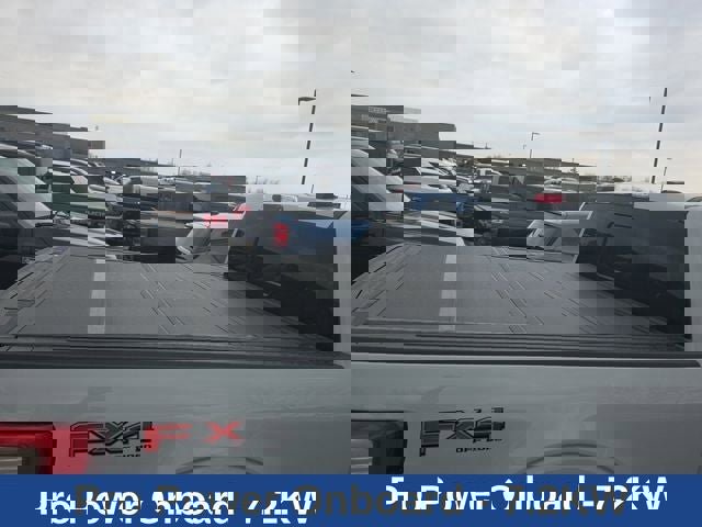 Used 2023 Ford F150 Lariat w/ Equipment Group 502A High image 21