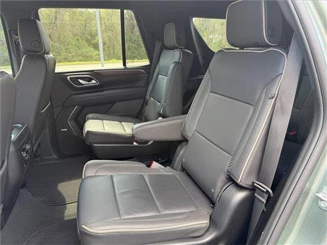 Used 2024 Chevrolet Tahoe Premier RWD image 38